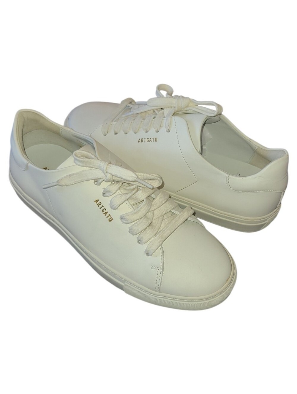 Axel Arigato Clean 90 Leather Sneaker